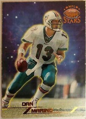 Dan Marino [Bronze] #20