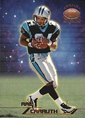 Rae Carruth [Bronze] #97