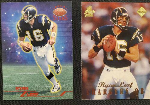 Ryan Leaf [Bronze] #80