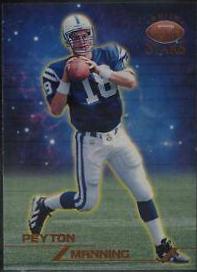 Peyton Manning [Bronze] #67