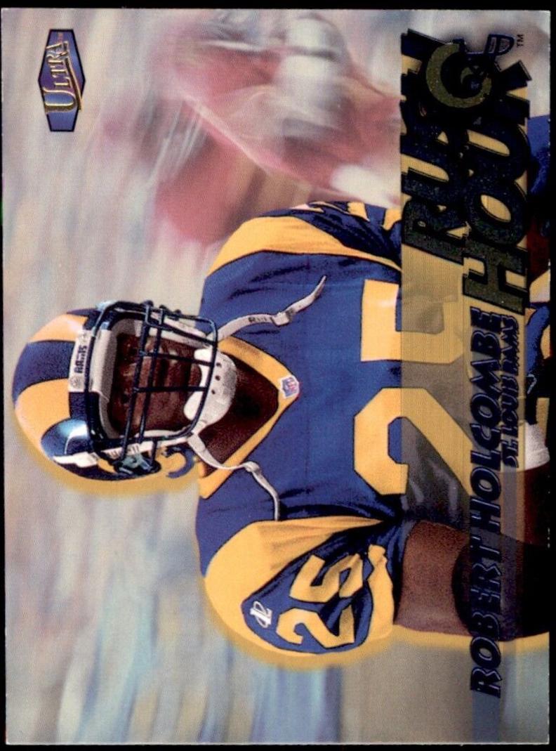 Robert Holcombe #4
