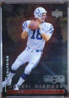 Peyton Manning [Double] #91