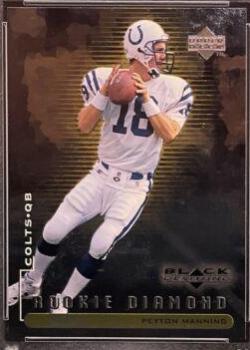 Peyton Manning [Triple] #91