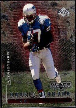 Robert Edwards [Double] #117