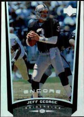 Jeff George #109