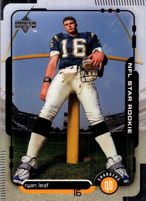 Ryan Leaf #2