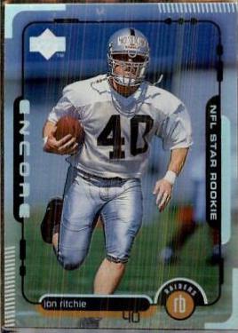 Jon Ritchie #27