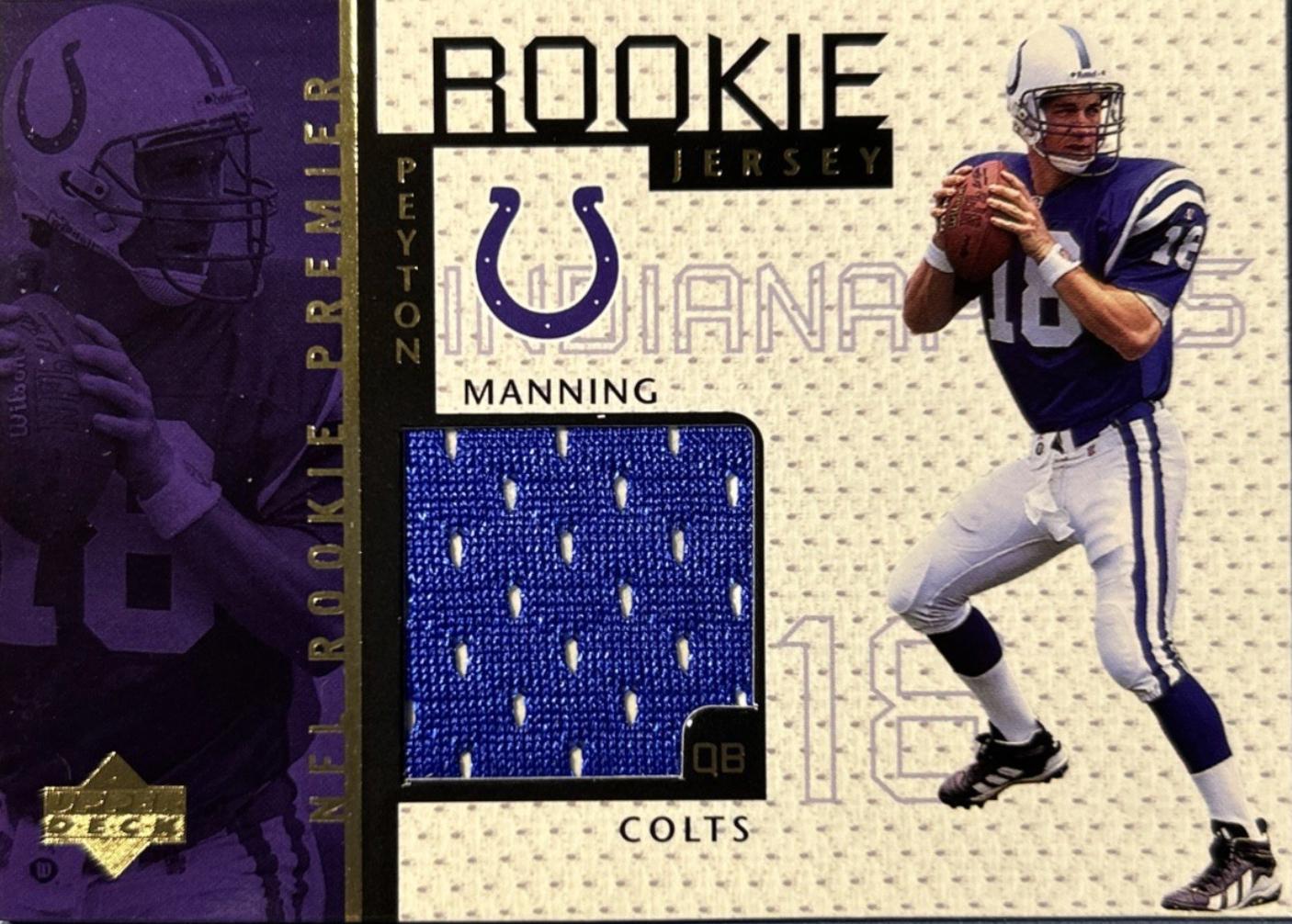 Peyton Manning #GJ16