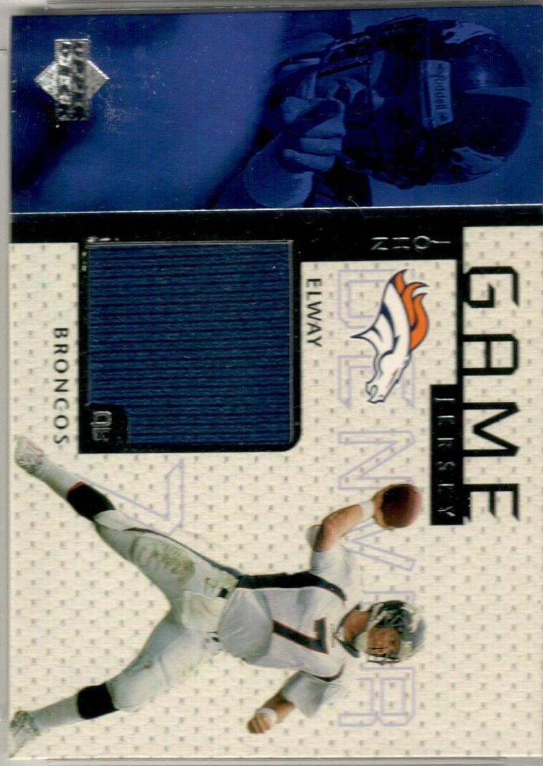 John Elway #GJ4