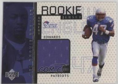 Robert Edwards #GJ9