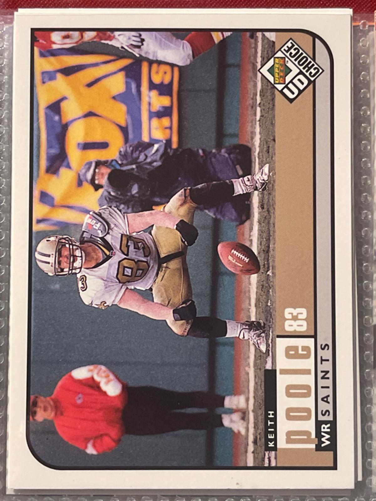 Keith Poole #371