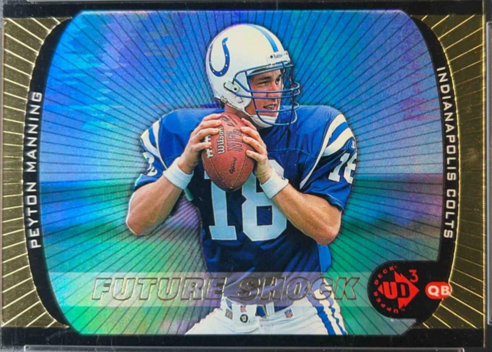 Peyton Manning #181