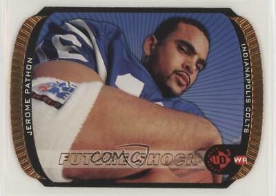 Jerome Pathon [Die Cut] #20