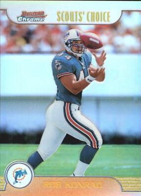Rob Konrad [Refractor] #SC10