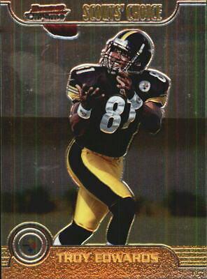 Troy Edwards #SC6