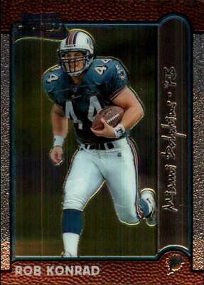 Rob Konrad #165