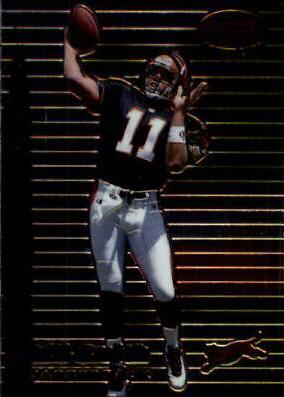 Akili Smith #114