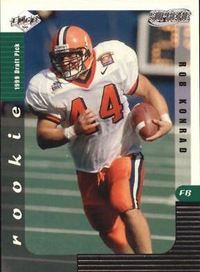 Rob Konrad #158