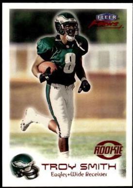 Troy Smith #130R