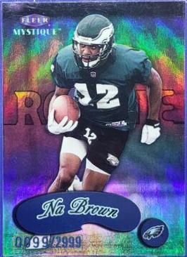Na Brown #143