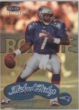 Michael Bishop #149