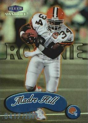 Madre Hill #148