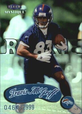 Travis McGriff #123