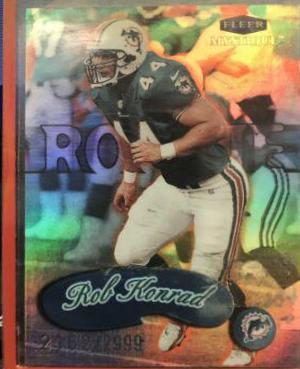 Rob Konrad #125
