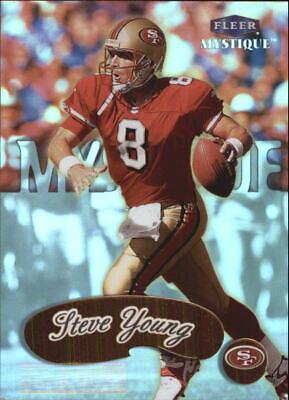Steve Young [Gold] #11