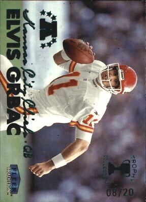 Elvis Grbac #117