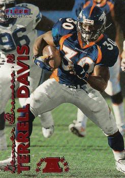 Terrell Davis #4