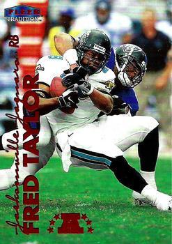 Fred Taylor #6