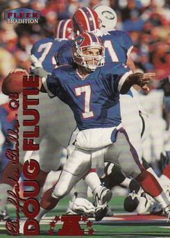 Doug Flutie #13
