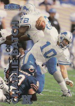 Charlie Batch #20