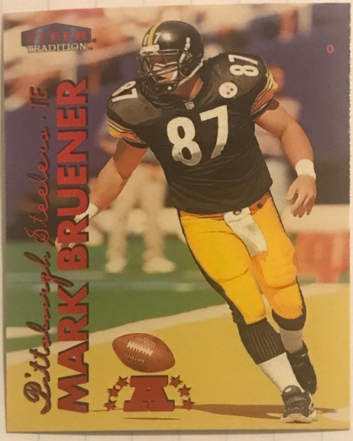 Mark Bruener #98