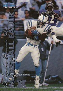 Marshall Faulk #51