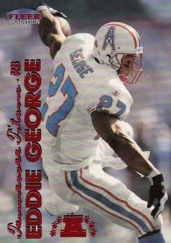 Eddie George #66
