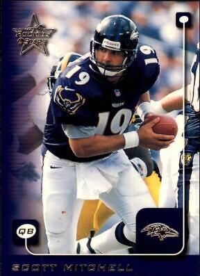 Scott Mitchell #16