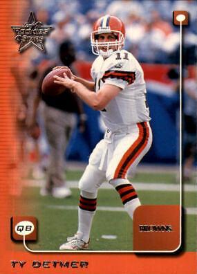Ty Detmer #48