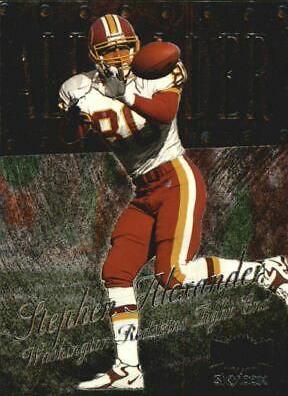 Stephen Alexander #173