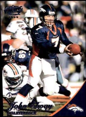 John Elway #3