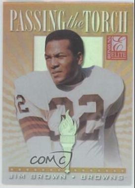 Jim Brown #11