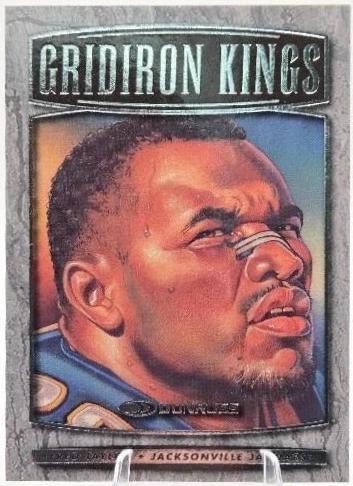 Fred Taylor #GK2