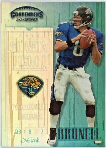 Mark Brunell #78