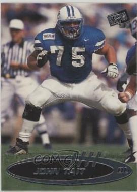 John Tait #8