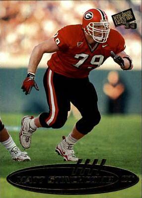 Matt Stinchcomb #44