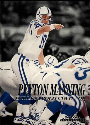Peyton Manning #39