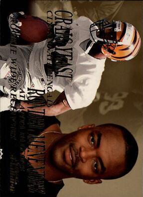 Rondel Menendez, Craig Yeast #241