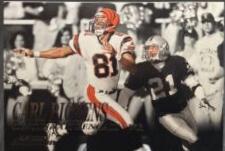 Carl Pickens #6
