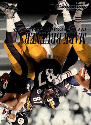 Mark Bruener #74